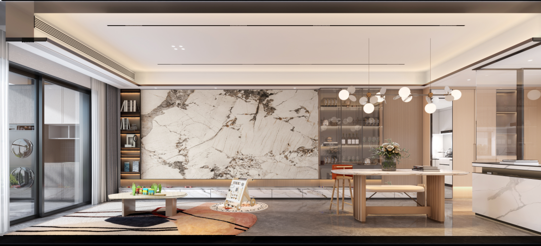 同样是三房，完胜市区99%对手？广钢“杠把子”，真有点料！