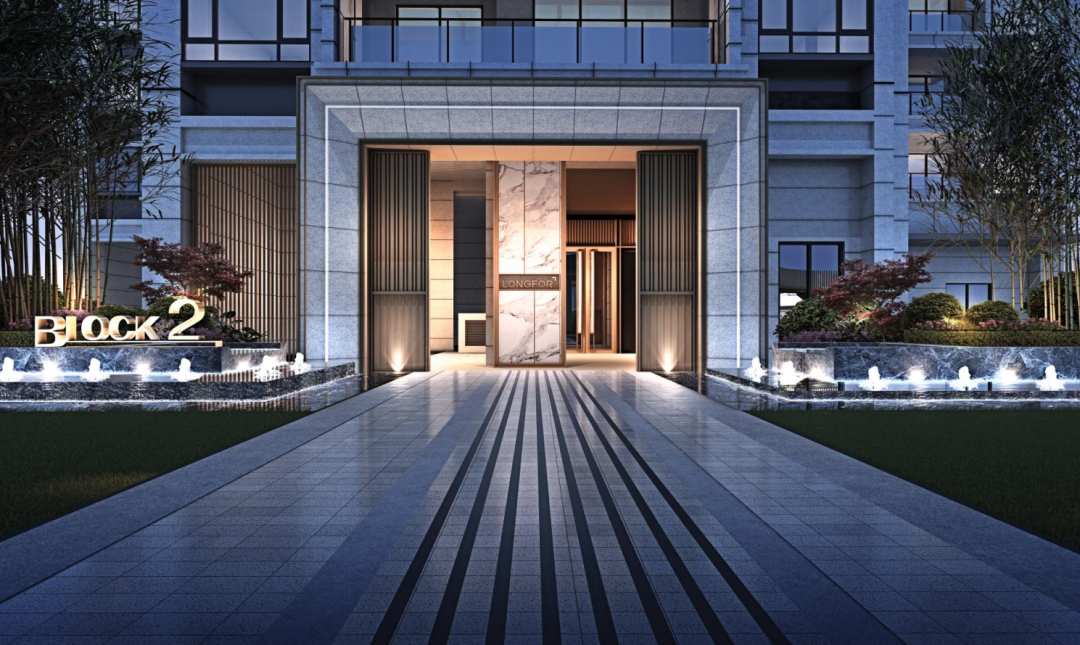 番禺龙湖金地天峯怎么样？值不值得买？