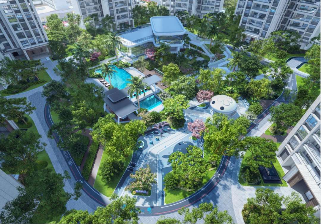 番禺龙湖金地天峯怎么样？值不值得买？