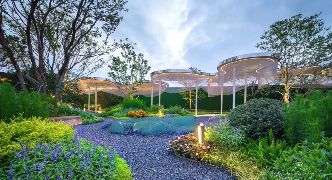 保利罗兰国际收官在即，总价43X万起入住区府！