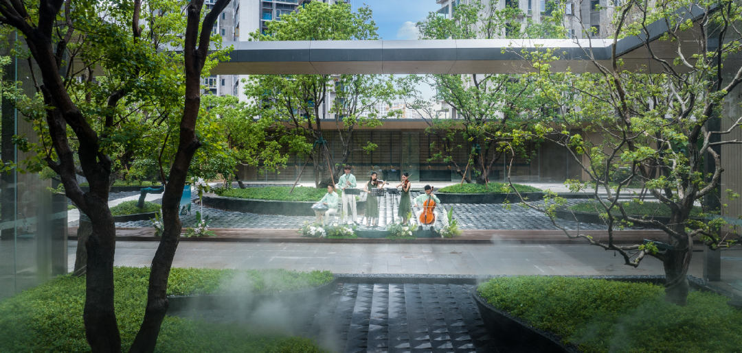 荔湾广钢新城板块怎么样？保利朗阅能不能买？