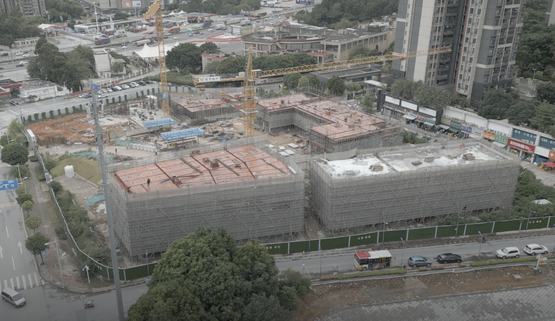 白云金沙洲越秀天悦金沙*加推140、160㎡大平墅！