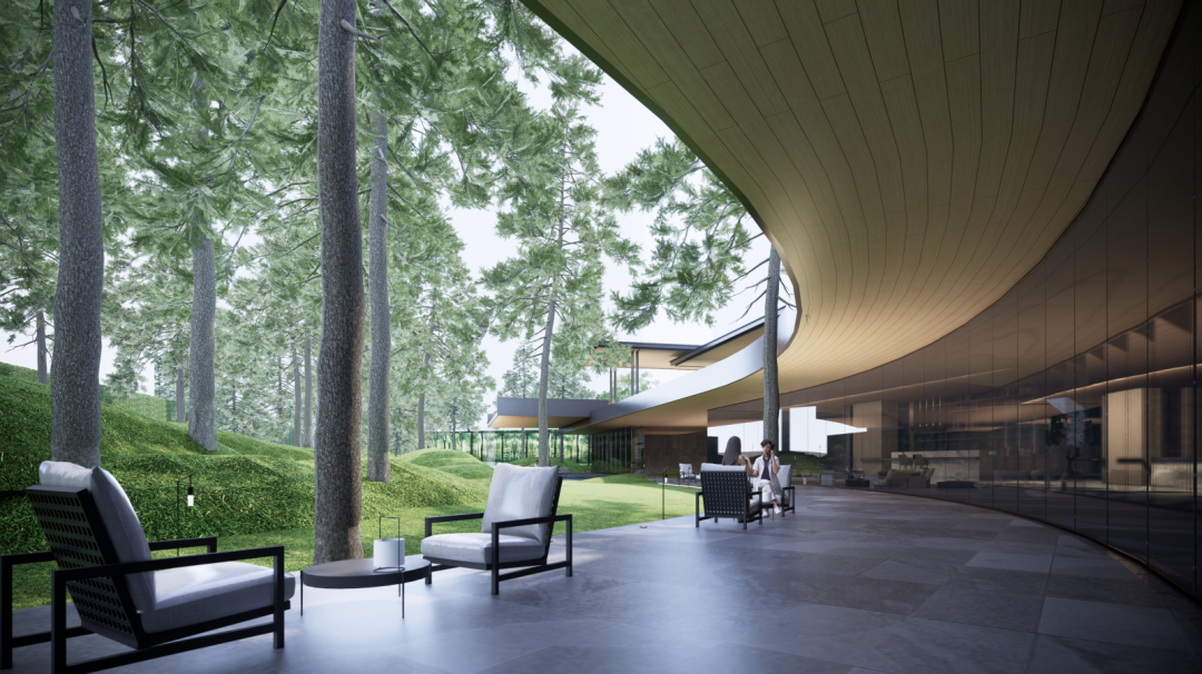 越秀·天河·和樾府将横扫天河！1000万级买家请盯紧