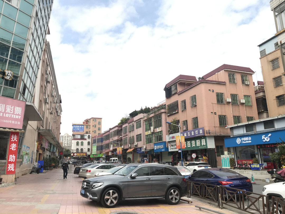 广州旧改重新升温！番禺里仁洞旧改已在准备私宅签约，随时开拆