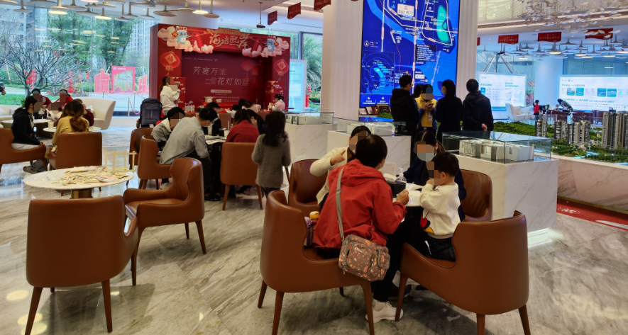 来访涨80%，香港公务员都来买！南沙真暖了...