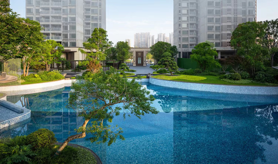 2022年广州10大品质新楼盘有哪些？有没有你小区？