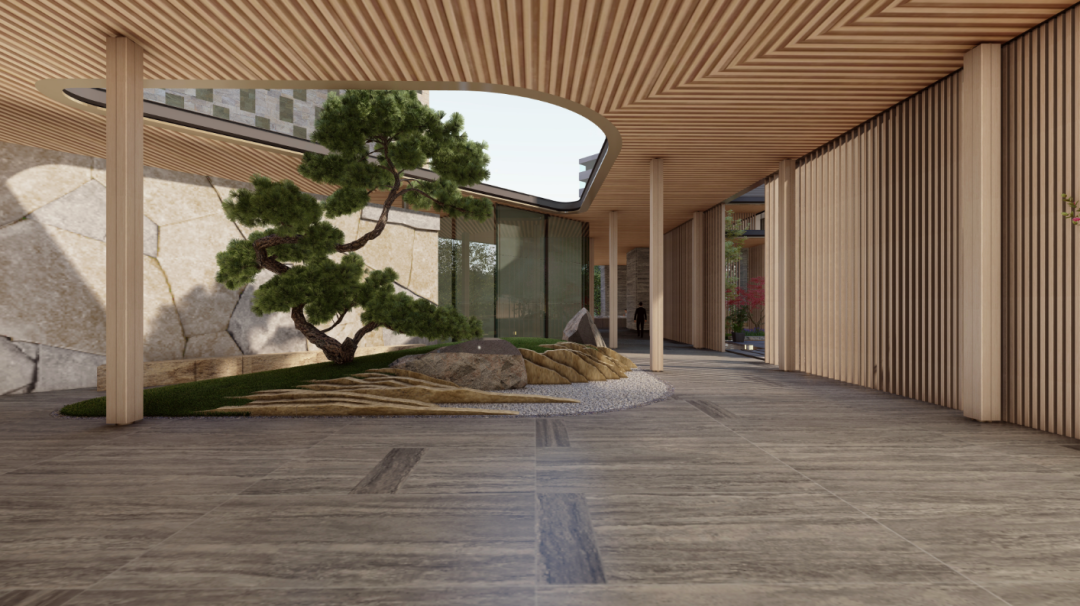 海珠琶洲樾*推261㎡大平层，已开放样板房！