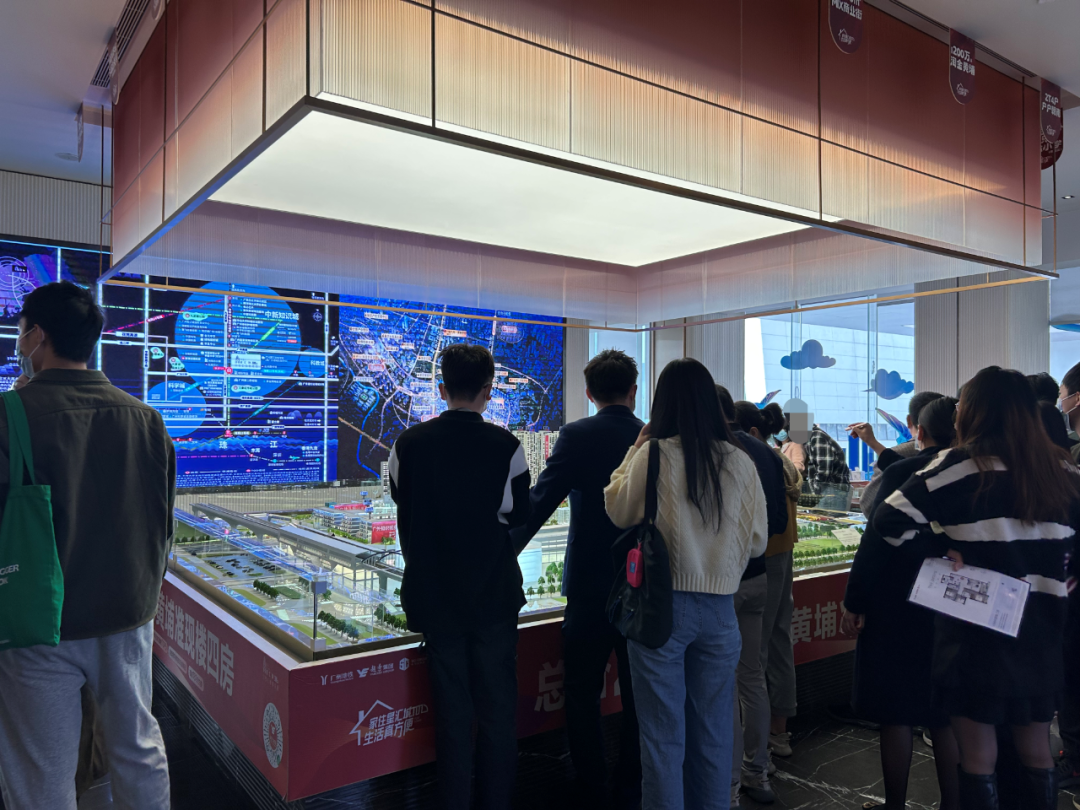 广州多个热盘即将清盘，来捡漏咯！