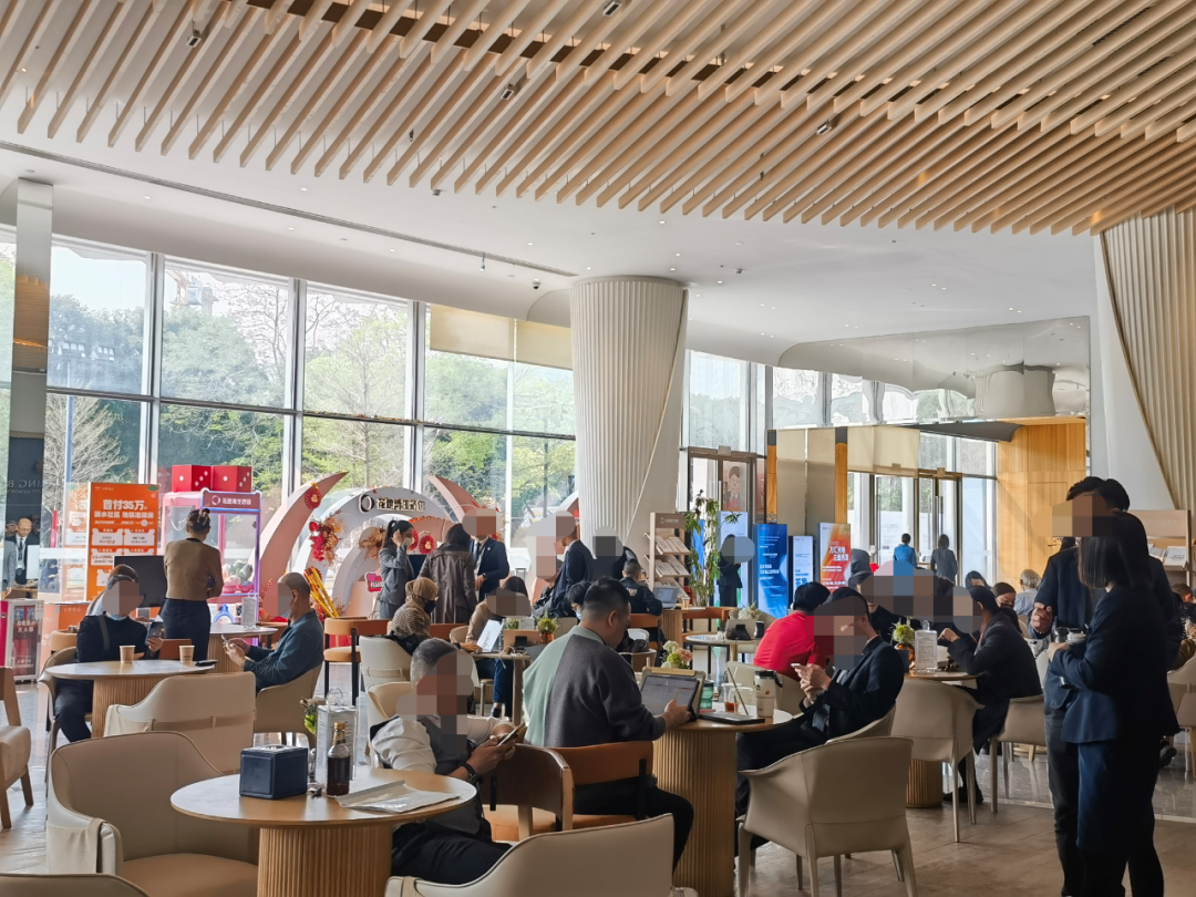 广州多个热盘即将清盘，来捡漏咯！