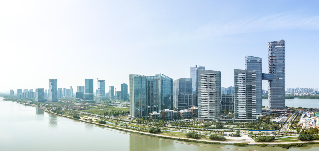 300-500万入住广州主城，83个新盘可选！