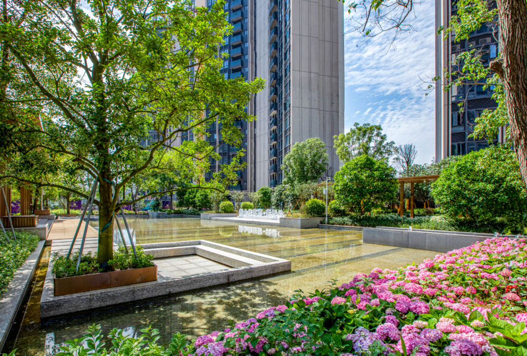 南沙灵山岛新盘【华丰金湾】准现楼发售，值得买！