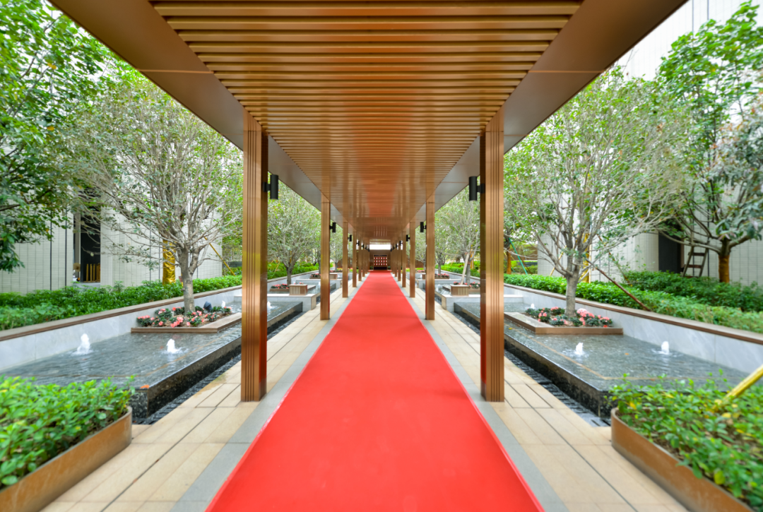 南沙灵山岛新盘【华丰金湾】准现楼发售，值得买！