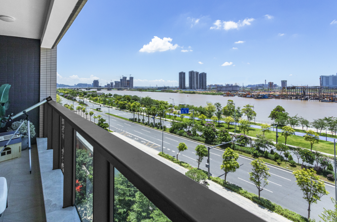 南沙灵山岛新盘【华丰金湾】准现楼发售，值得买！