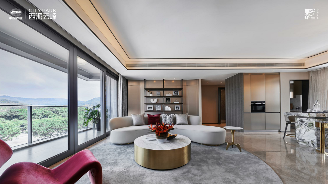 白云CBD西派云峰有新动作？