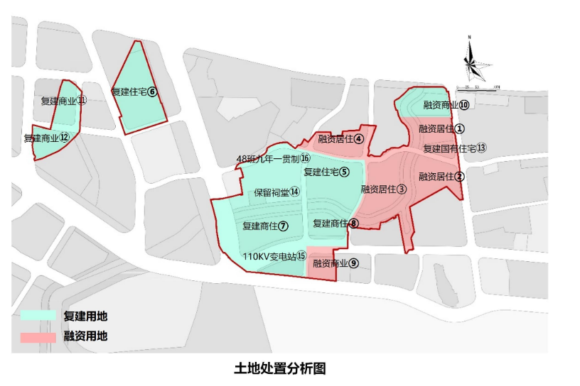 提速！老黄埔珠江村，年底动工！