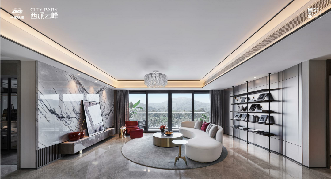 白云CBD西派云峰有新动作？