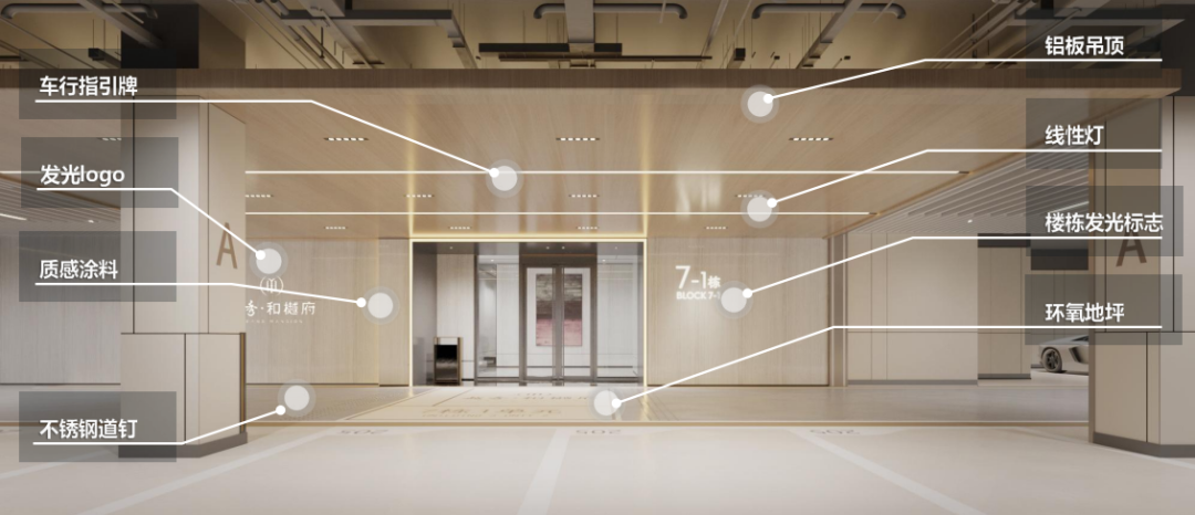 番禺万博越秀和樾府交楼啦！