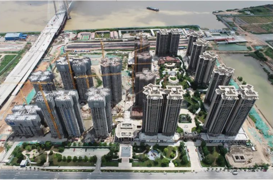 挺快！没了“恒大”，阳光半岛二期将开卖了…