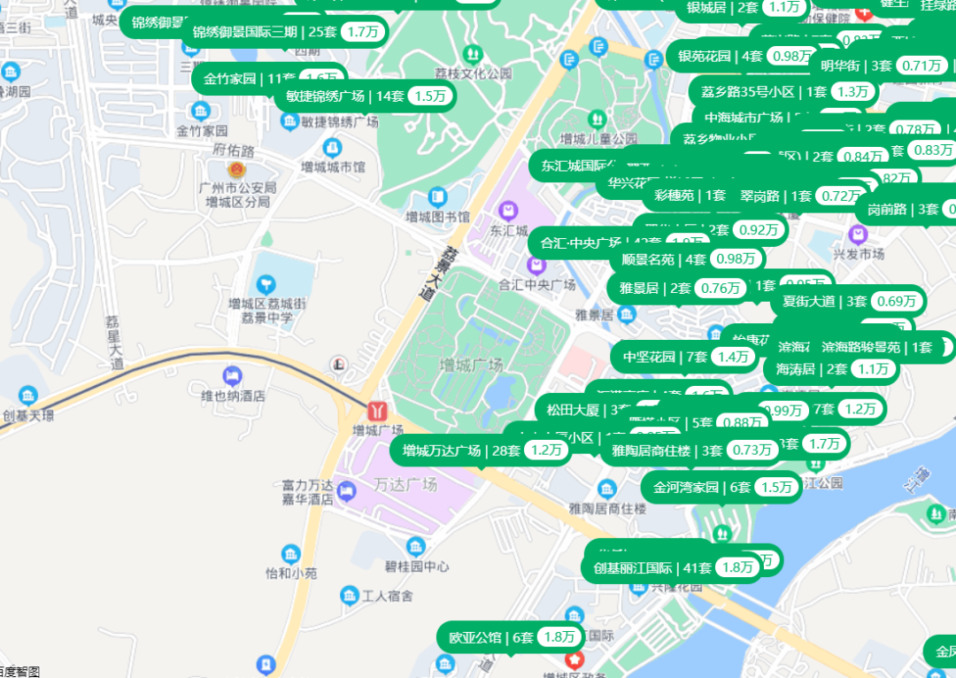 人均拿10.8万临迁费！增城“猎德村”猛刷进度！