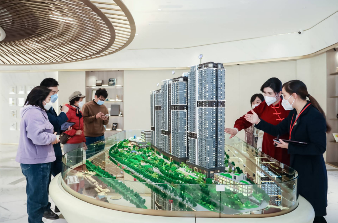 2022年广州10大品质新楼盘有哪些？有没有你小区？