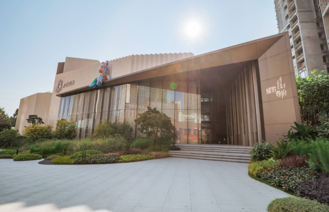 2022年广州10大品质新楼盘有哪些？有没有你小区？