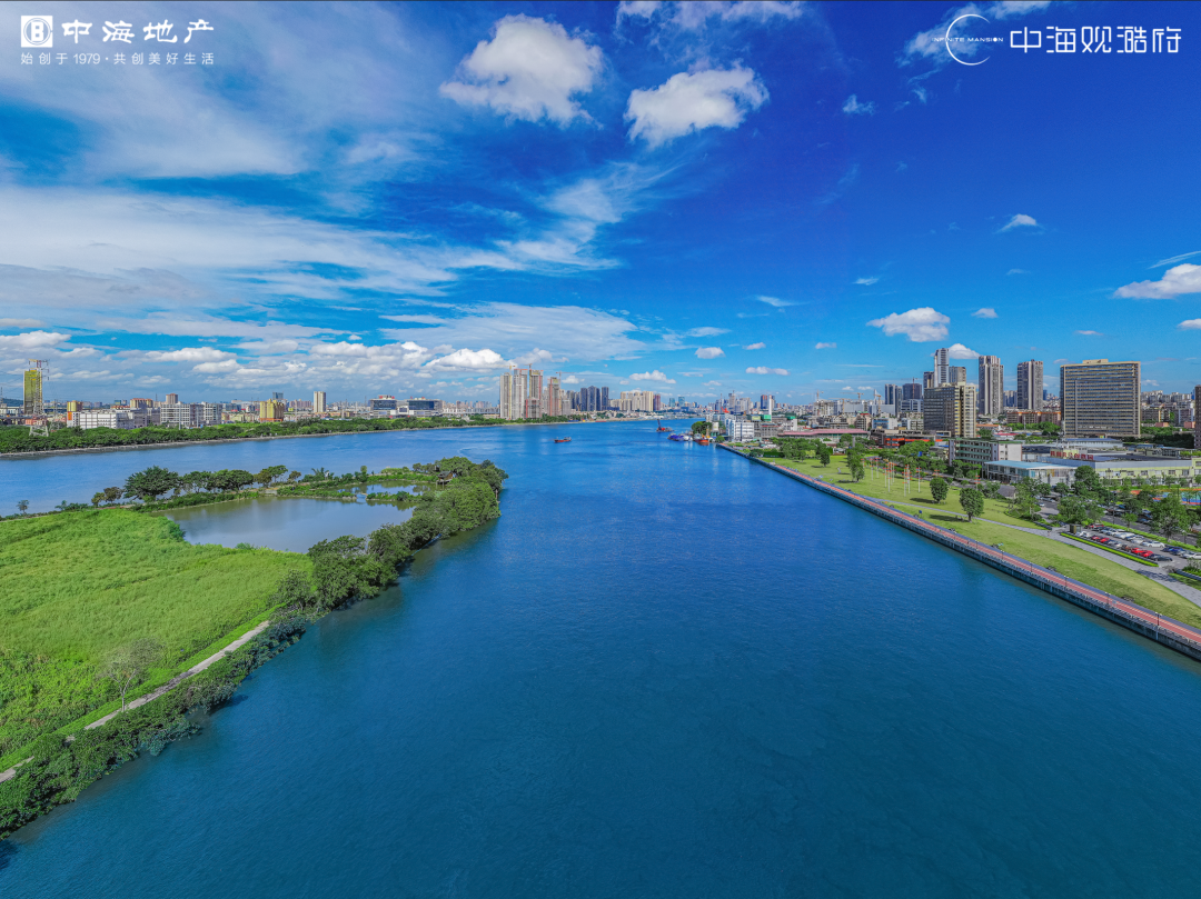 2022年广州10大品质新楼盘有哪些？有没有你小区？