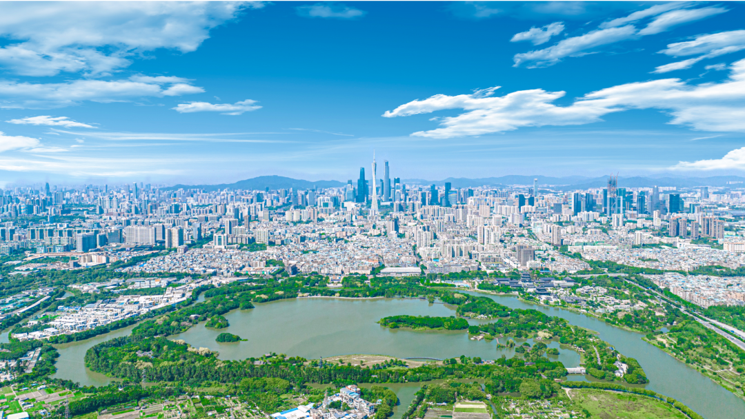 惊喜！*，华师附旁，海珠又征地了！