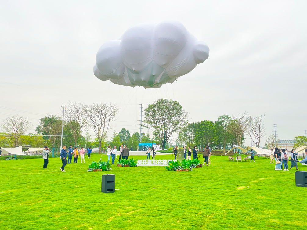 番禺*上新！顺着南大干线，有哪些在售楼盘？