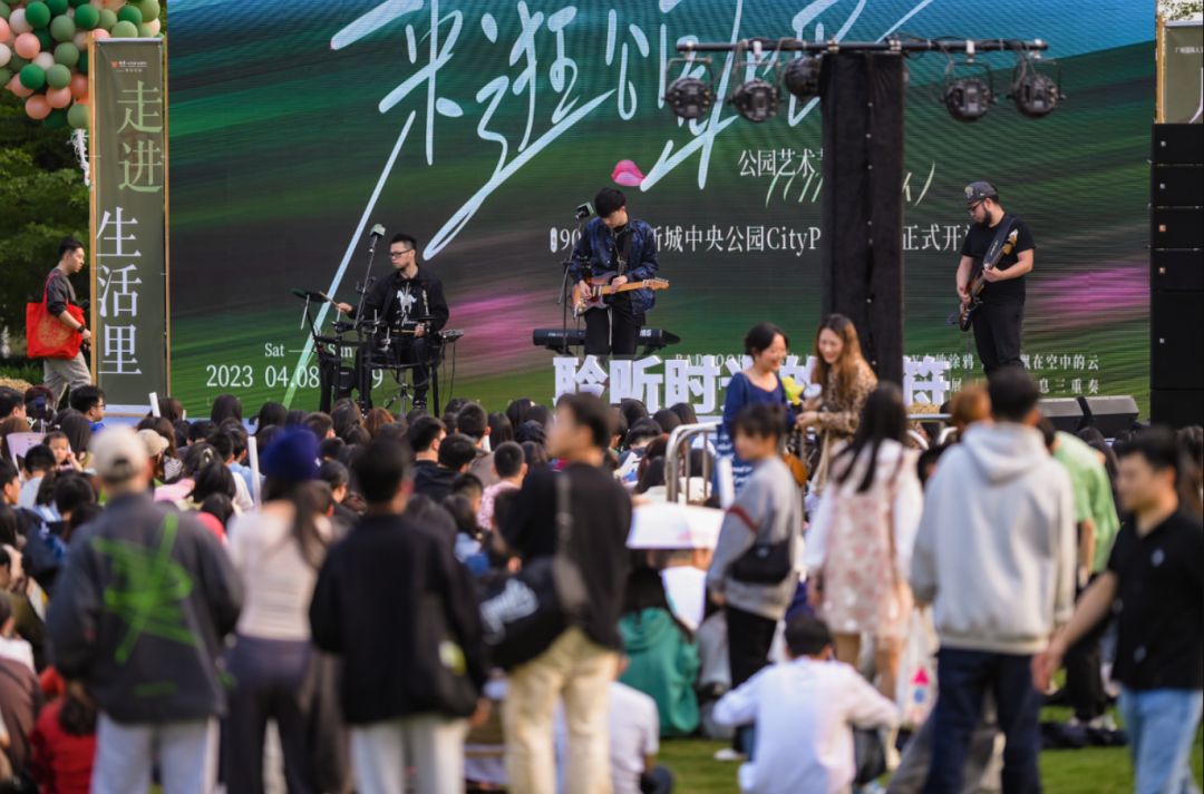 番禺*上新！顺着南大干线，有哪些在售楼盘？