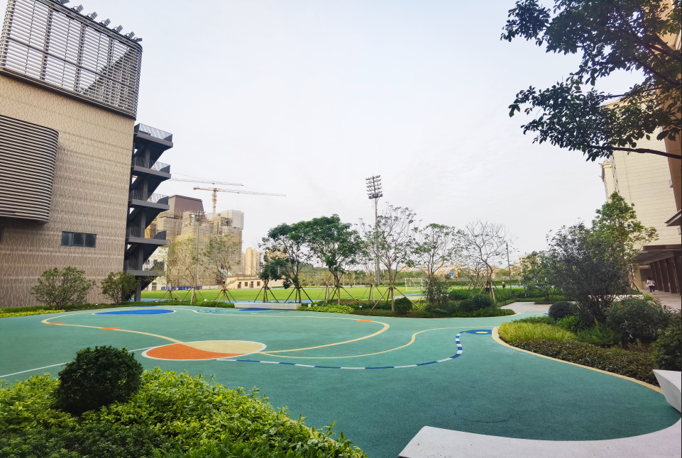 番禺*上新！顺着南大干线，有哪些在售楼盘？