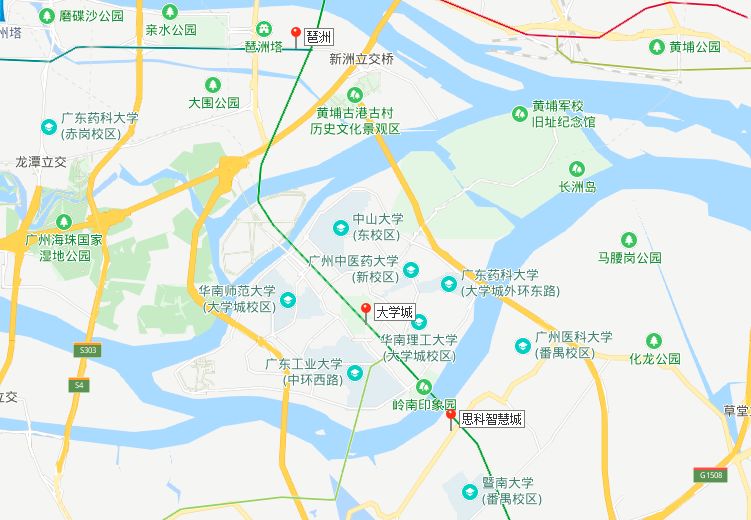 广州番禺思科智慧城12光年怎么样？值不值得买？