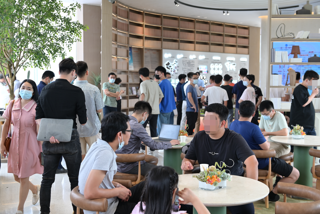 增城价格卷到，有盘“想不开了”…