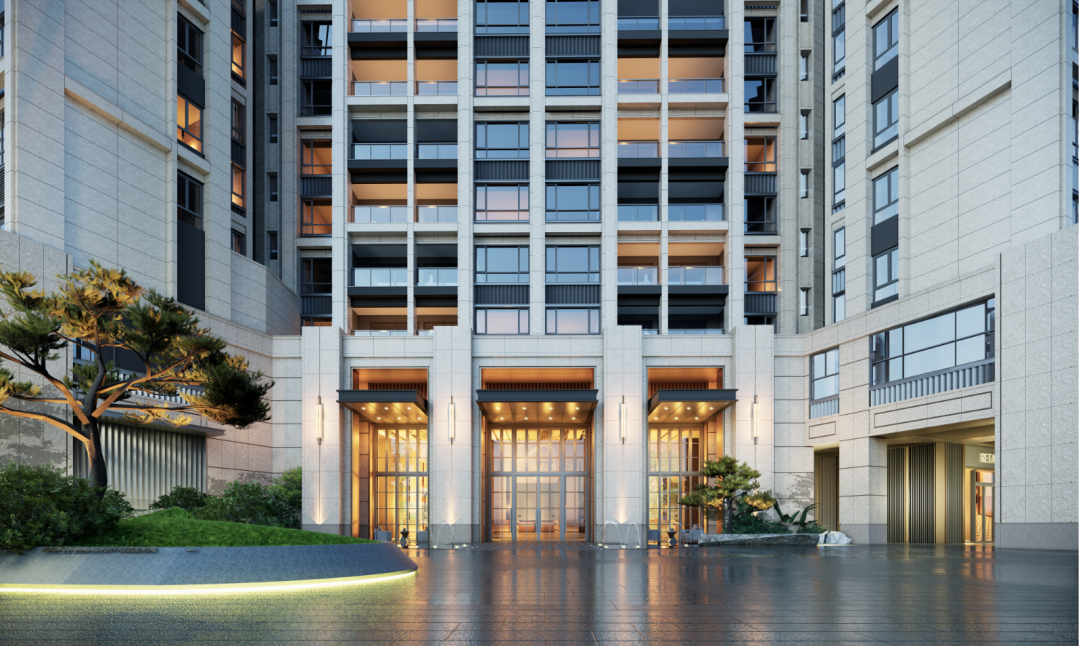 越秀新盘广州城投东园公馆怎么样？值不值得买？