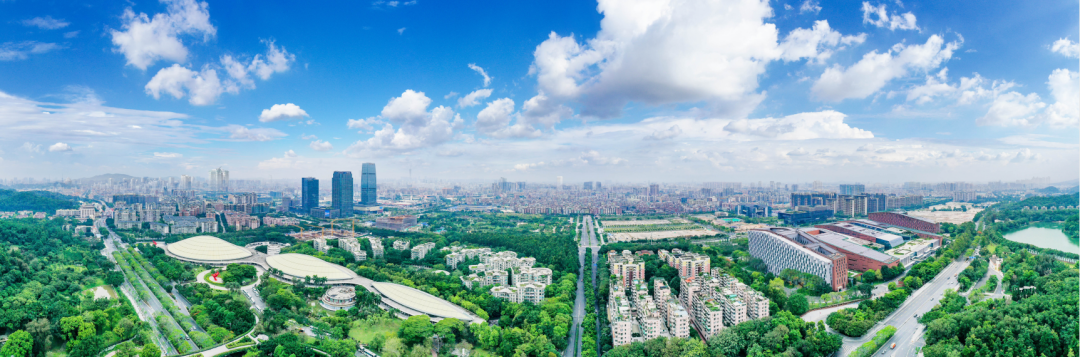 广州地铁地产·云城上品——白云区上官苑二期