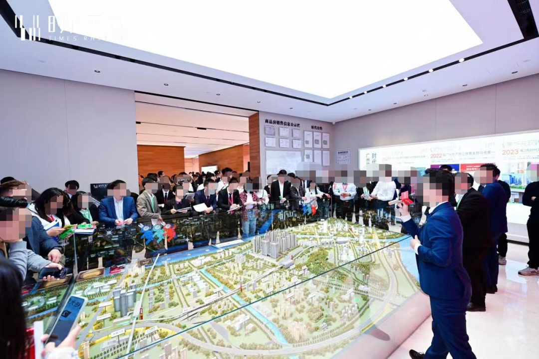 全现楼，*地铁都有！时代这8个笋盘，值得买？