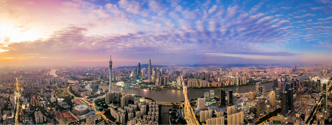 3*两文件定调！广州11盘先起跑！