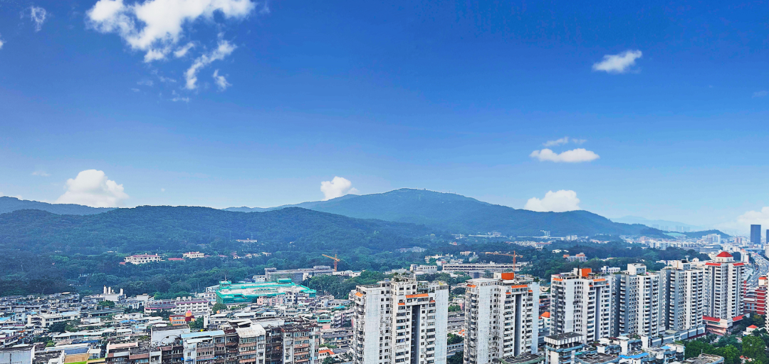 越秀淘金半山豪庭即将加推，吹风价13万+！