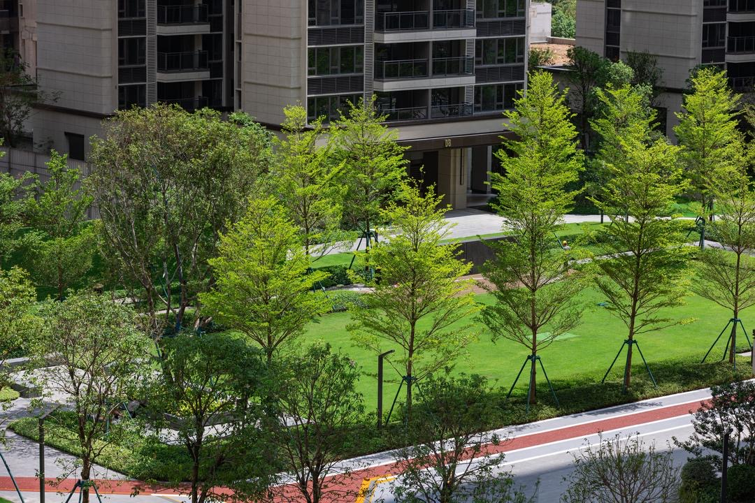 180万内买房选筹，地铁口、大学旁...谁的腰杆更硬？