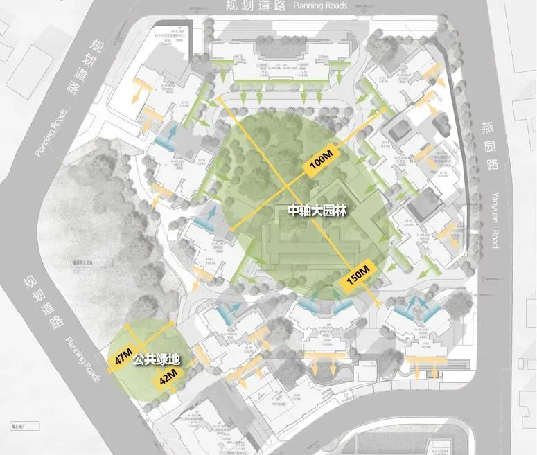 越秀天河和樾府加推全新6栋，新推108/140平户型！