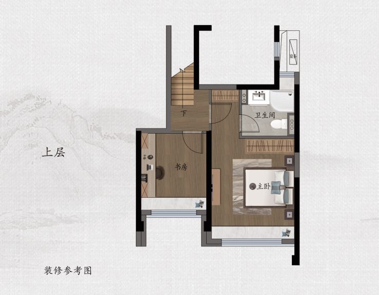 白云现房九龙仓央玺99㎡~196㎡，值不值得入手？