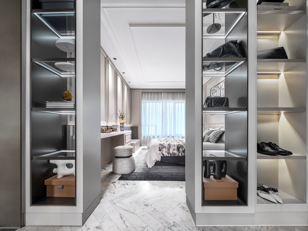 五一期间，广州各区楼盘*新销售情况！