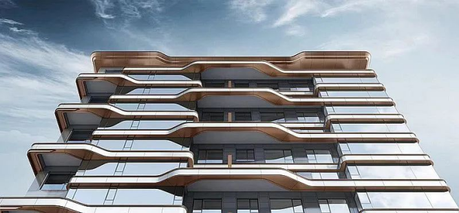 龙湖操刀，规划6栋住宅！番禺江景盘有点料