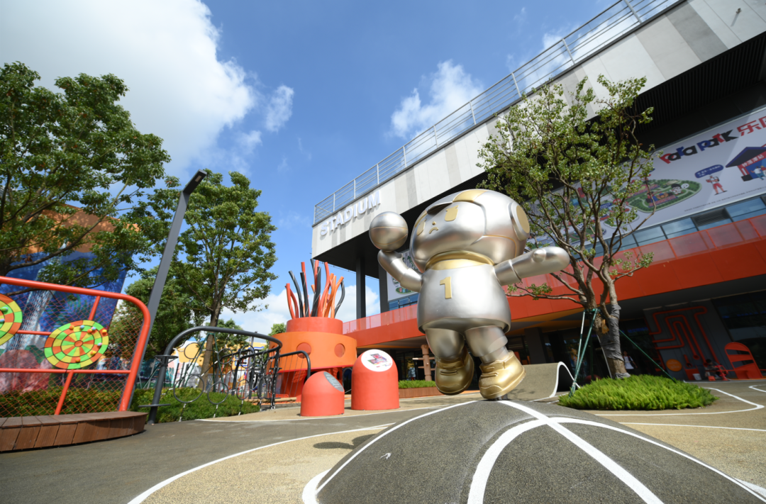 一口气卖出1/3个白云，越秀·白云·星汇城出圈了