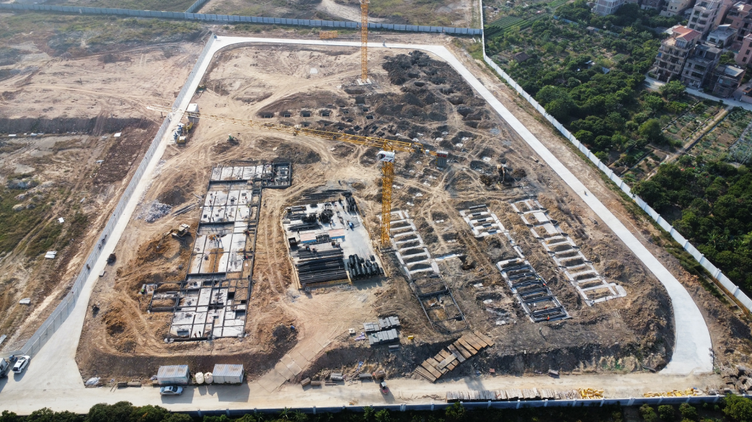 一口气卖出1/3个白云，越秀·白云·星汇城出圈了