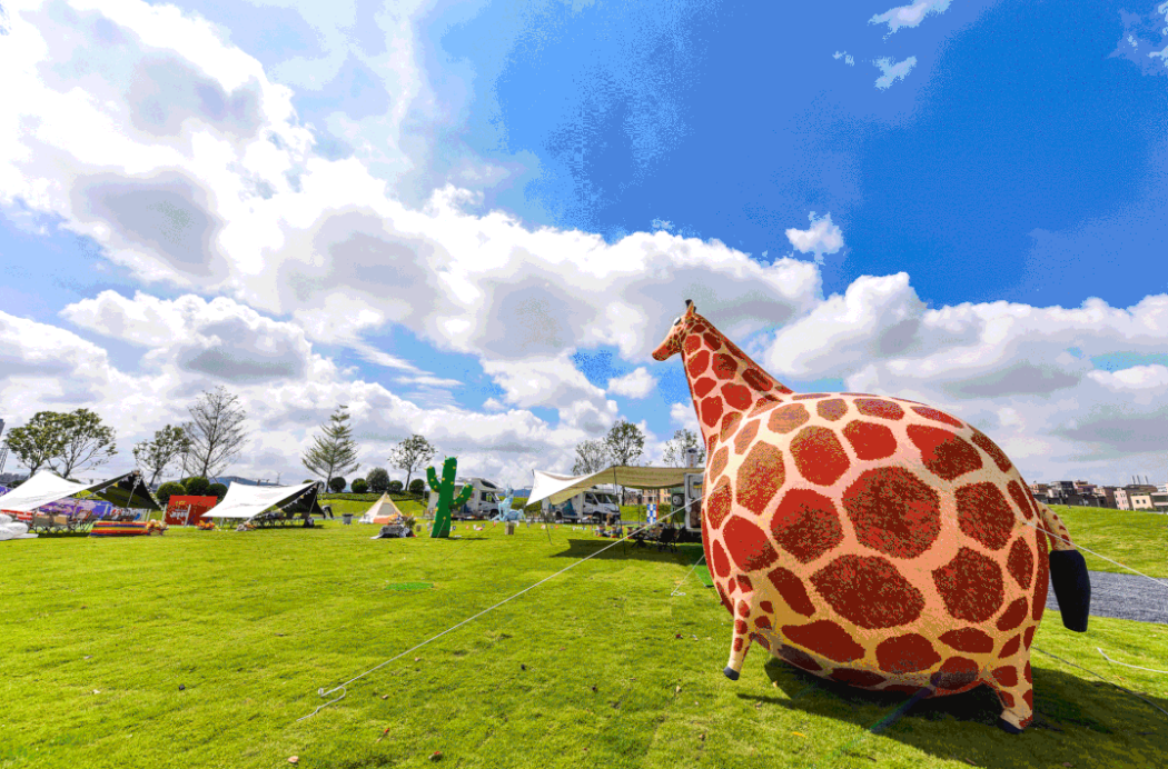 一口气卖出1/3个白云，越秀·白云·星汇城出圈了