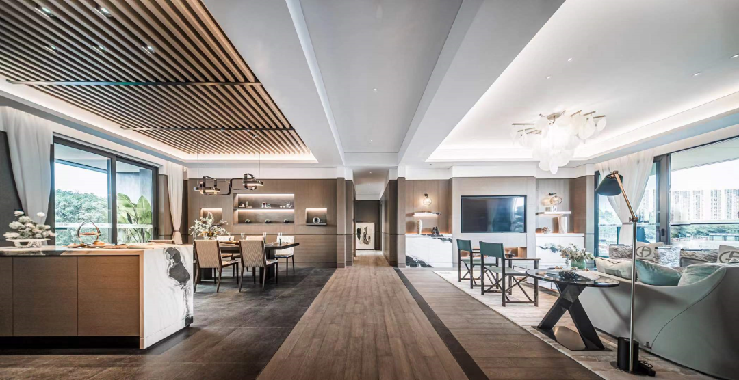 2022年，广州**楼盘，看看有没有你的小区！