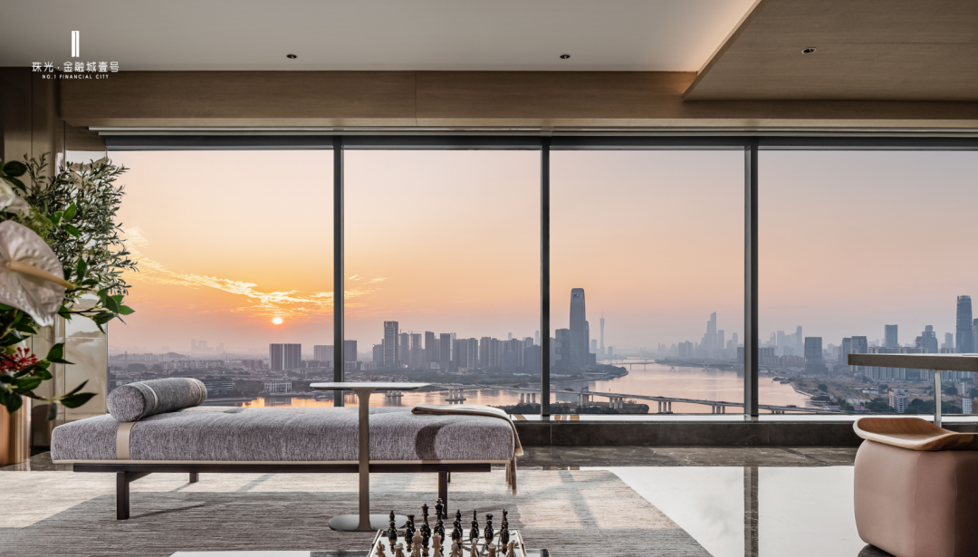 本周末520！天河、海珠豪宅亮相，大量新盘搞特价抢客...