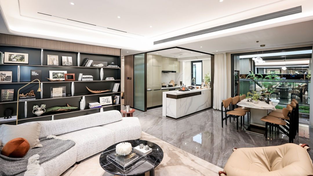 2022年，广州**楼盘，看看有没有你的小区！