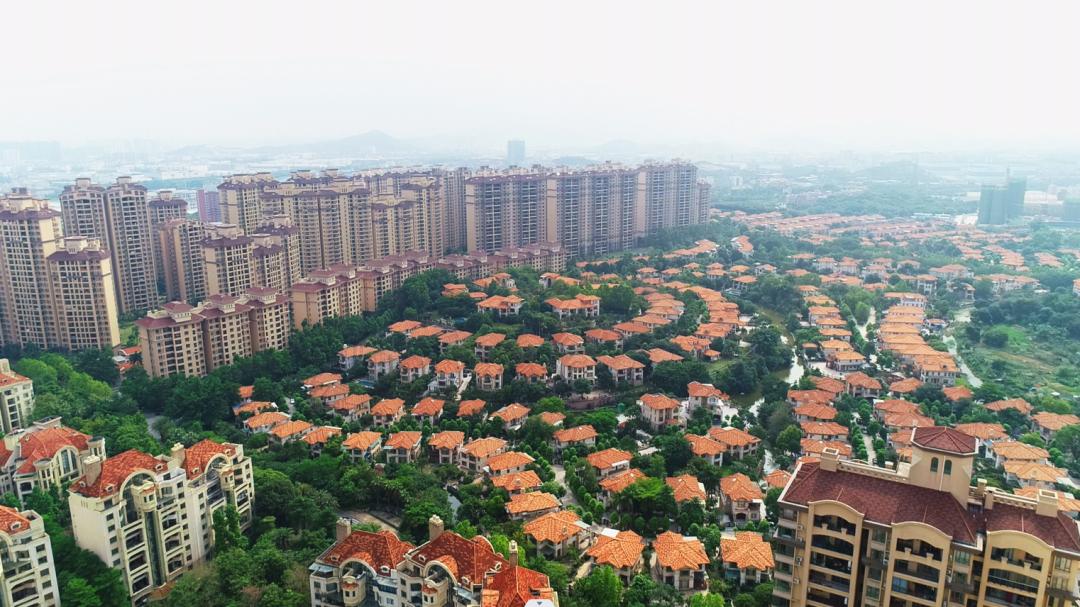 增城香江天辰，总价122万起南向三房！