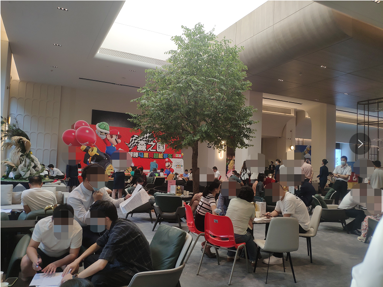 不到5万/平！越秀瑞麓府周末悄悄开盘，几乎清货...